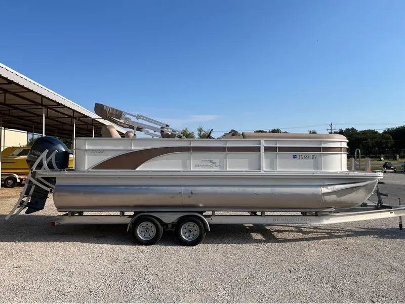 Slide: The Image of Bennington SX 22 2017 - 1