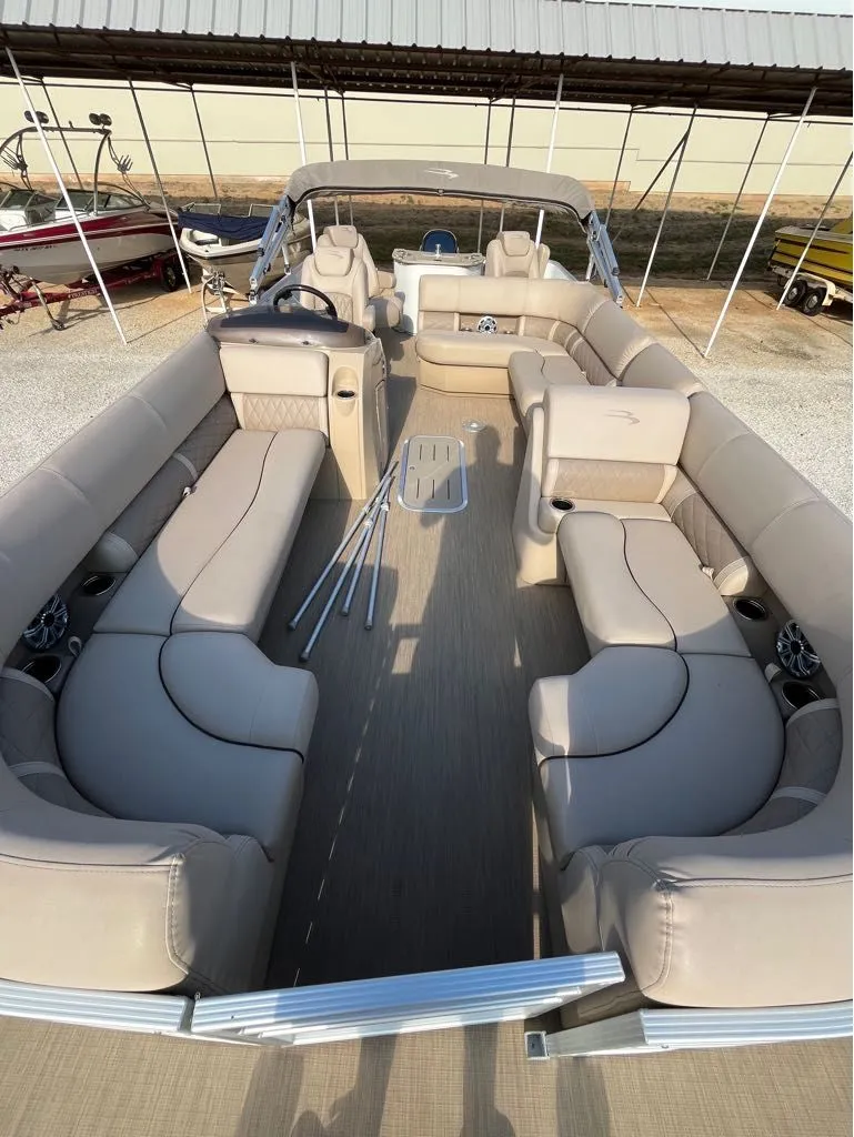 Slide: The Image of Bennington SX 22 2017 - 4