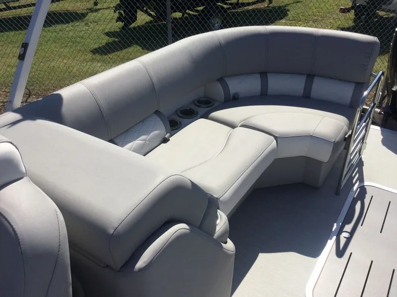 Slide: The Image of Bennington 23LTFB ESP 2023 - 11