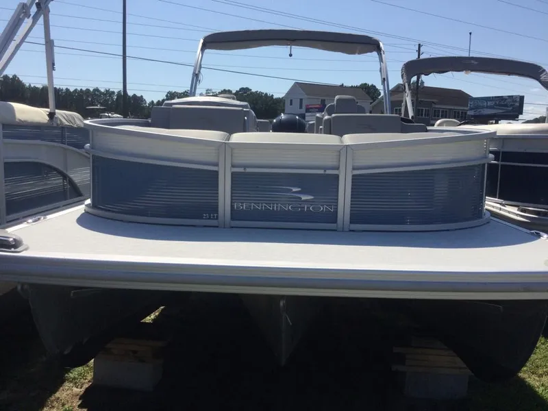 Slide: The Image of Bennington 23LTFB ESP 2023 - 12