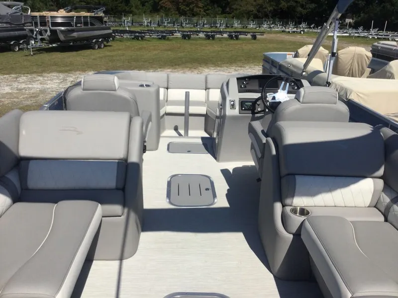 Slide: The Image of Bennington 23LTFB ESP 2023 - 13