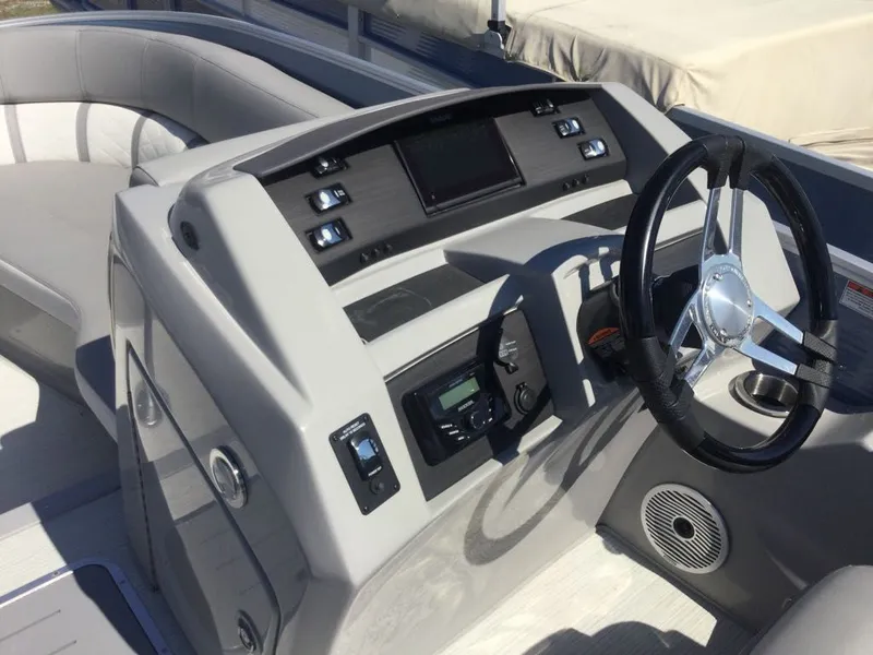 Slide: The Image of Bennington 23LTFB ESP 2023 - 5