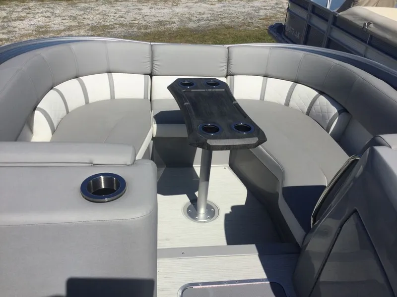 Slide: The Image of Bennington 23LTFB ESP 2023 - 8