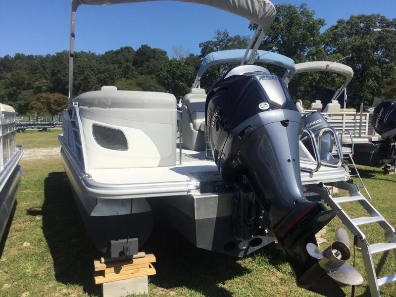 Slide: The Image of Bennington 23LTFB ESP 2023 - 9