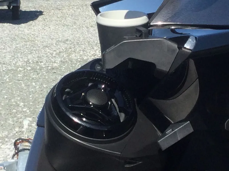 Slide: The Image of Sea-Doo GTX 230 AUD 2023 - 5