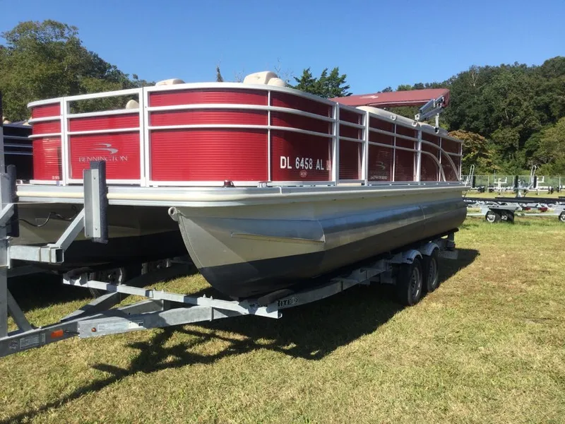 The Image of Bennington 22 SFXAPGDI TWIN 2018 - 1