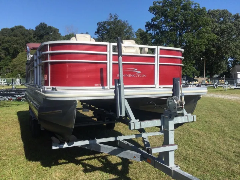 Slide: The Image of Bennington 22 SFXAPGDI TWIN 2018 - 12