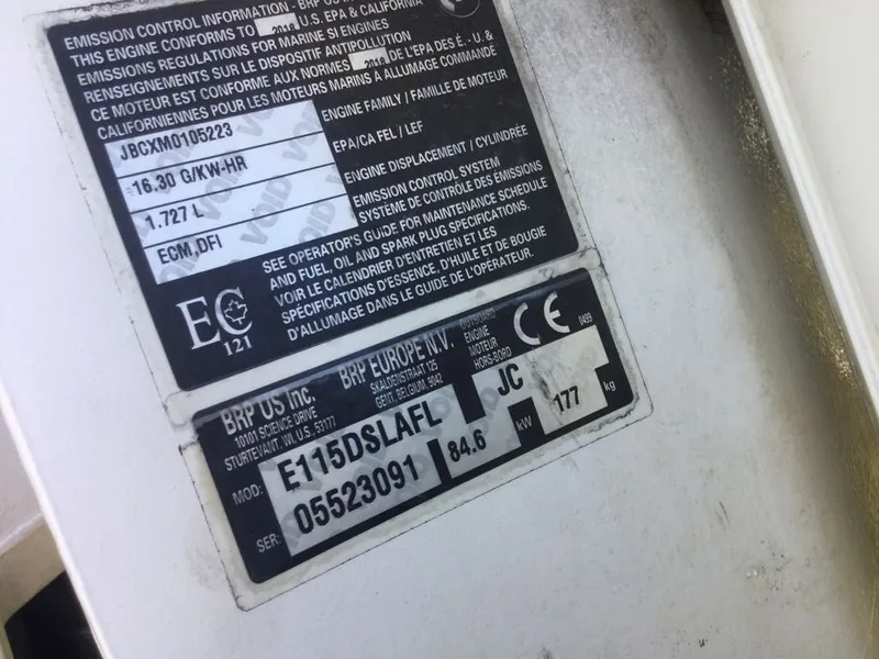 Slide: The Image of Bennington 22 SFXAPGDI TWIN 2018 - 13