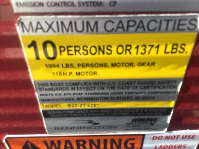 Slide: The Image of Bennington 22 SFXAPGDI TWIN 2018 - 15