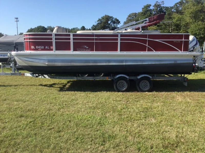 Slide: The Image of Bennington 22 SFXAPGDI TWIN 2018 - 17