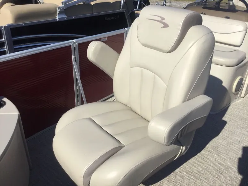 Slide: The Image of Bennington 22 SFXAPGDI TWIN 2018 - 18