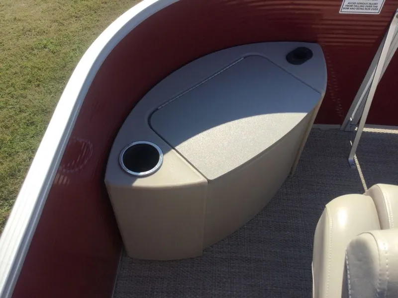 Slide: The Image of Bennington 22 SFXAPGDI TWIN 2018 - 2