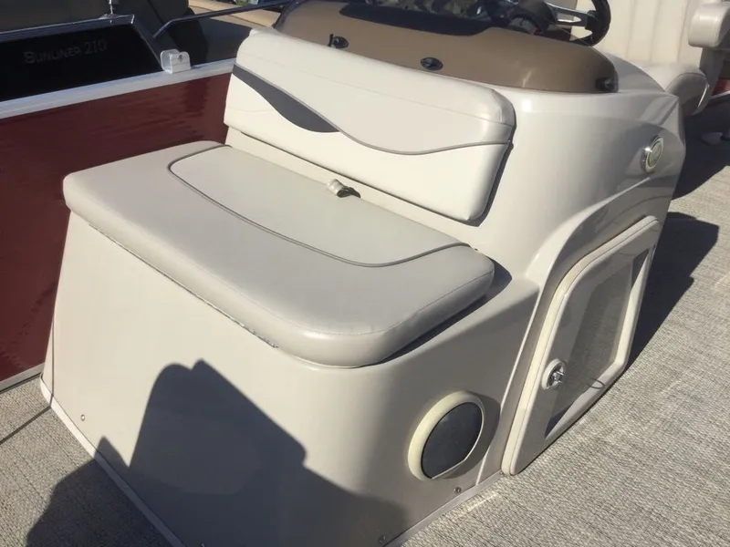 Slide: The Image of Bennington 22 SFXAPGDI TWIN 2018 - 20