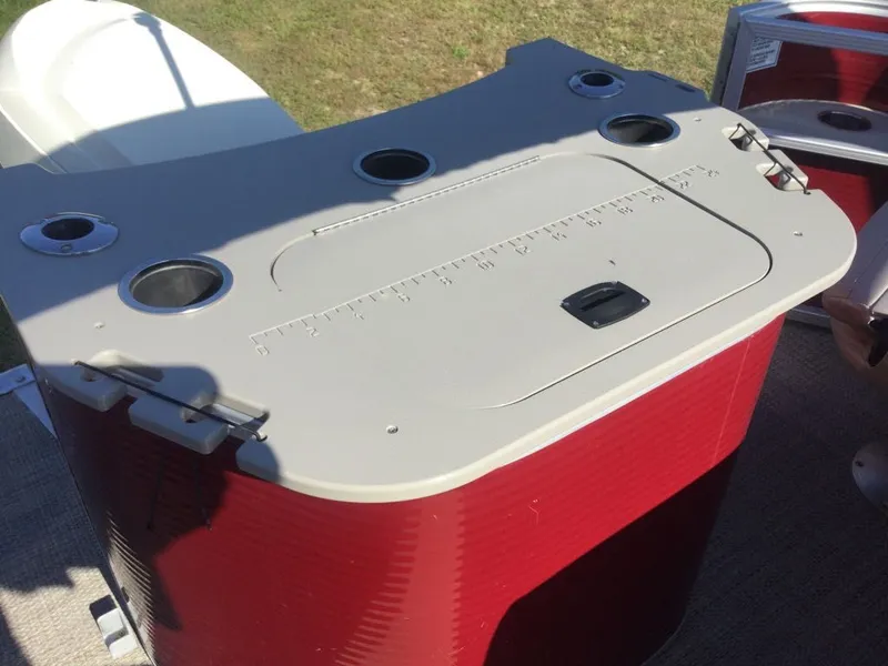 Slide: The Image of Bennington 22 SFXAPGDI TWIN 2018 - 8