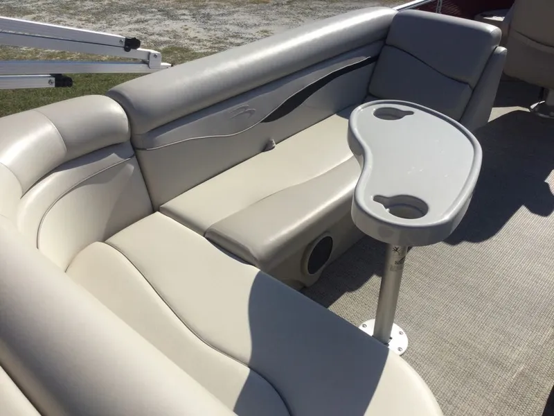 Slide: The Image of Bennington 22 SFXAPGDI TWIN 2018 - 9