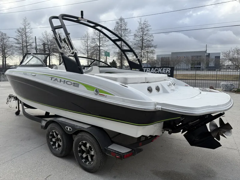 Slide: The Image of Tahoe 700 2019 - 3