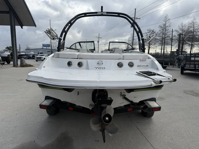 Slide: The Image of Tahoe 700 2019 - 4