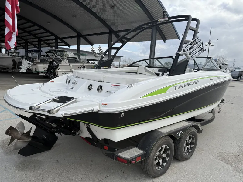 Slide: The Image of Tahoe 700 2019 - 9