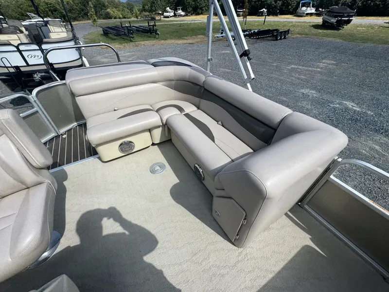 Slide: The Image of Sweetwater SWEETWATER SW 2286 2013 - 11