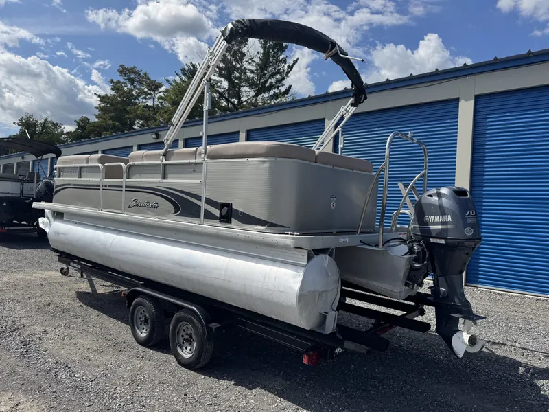 Slide: The Image of Sweetwater SWEETWATER SW 2286 2013 - 4