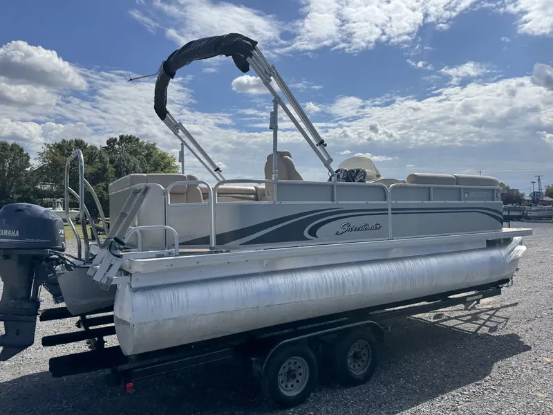 Slide: The Image of Sweetwater SWEETWATER SW 2286 2013 - 6