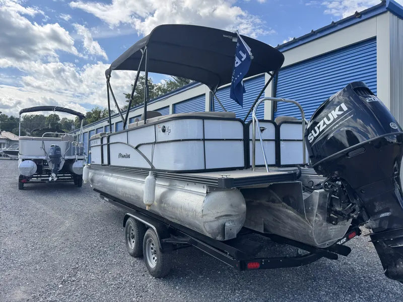 Slide: The Image of Manitou 23 Aurora LE RF VP II 2022 - 22