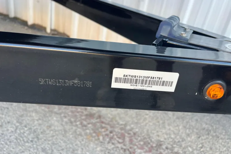 Slide: The Image of 2016 Sea-Doo GTR 215 jet ski, yellow and black design, top view. - 37