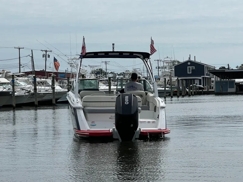 Slide: The Image of Cobalt 25SC 2021 - 2