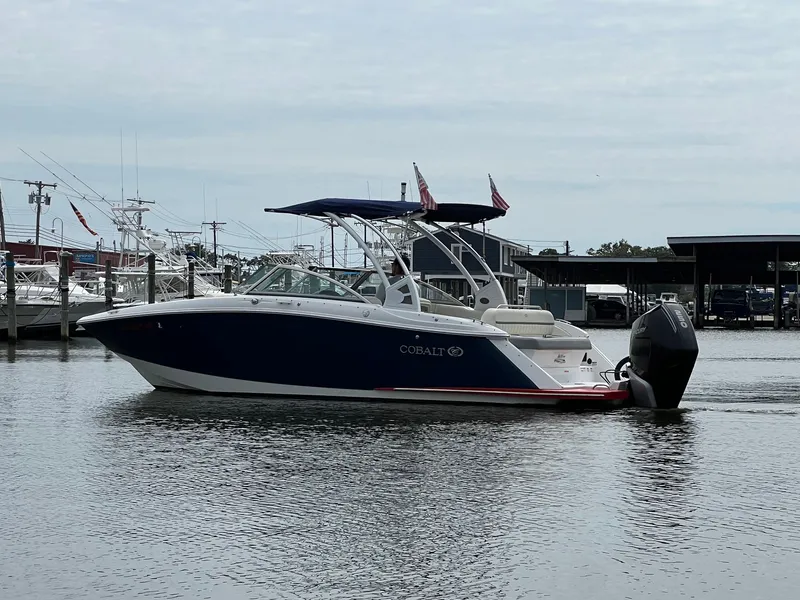 Slide: The Image of Cobalt 25SC 2021 - 4