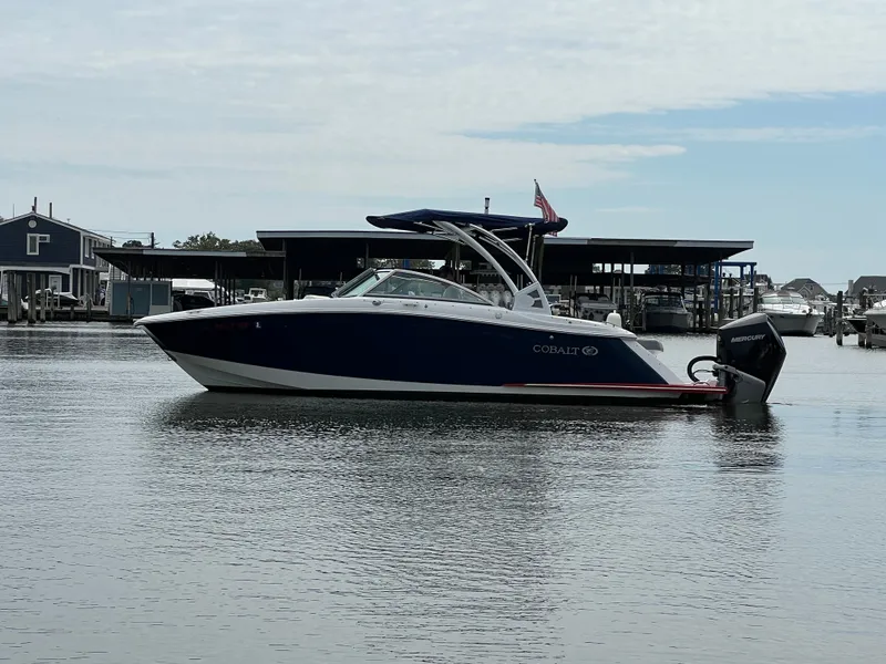 Slide: The Image of Cobalt 25SC 2021 - 5