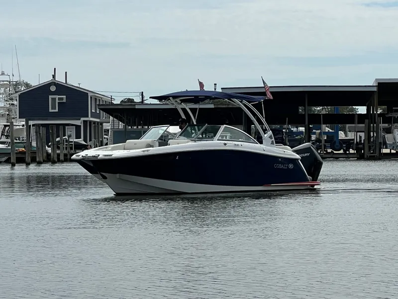 Slide: The Image of Cobalt 25SC 2021 - 6