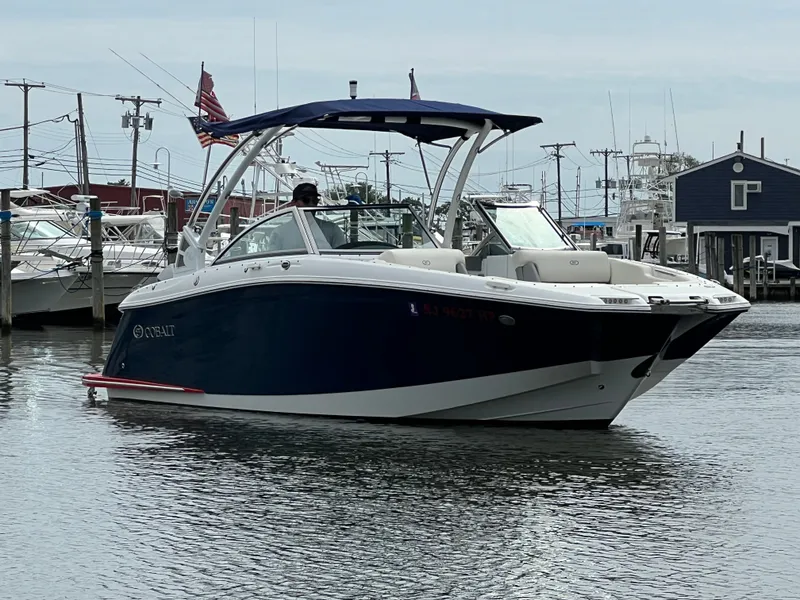 Slide: The Image of Cobalt 25SC 2021 - 8