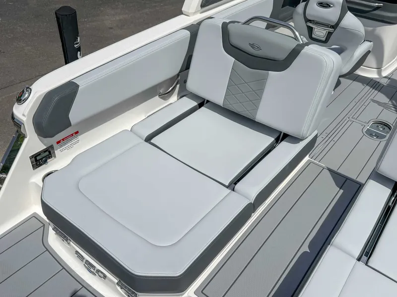 Slide: The Image of Chaparral 250 OSX 2025 - 13