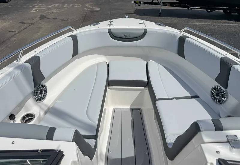 Slide: The Image of Chaparral 250 OSX 2025 - 16