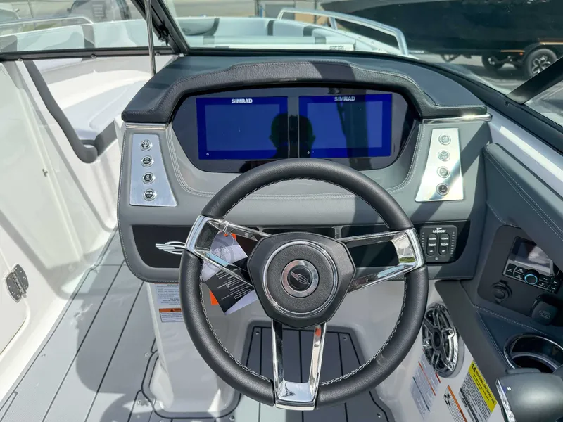 Slide: The Image of Chaparral 250 OSX 2025 - 20