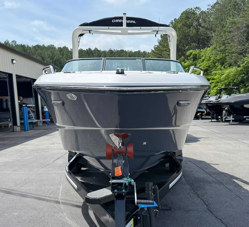 Slide: The Image of Chaparral 250 OSX 2025 - 4