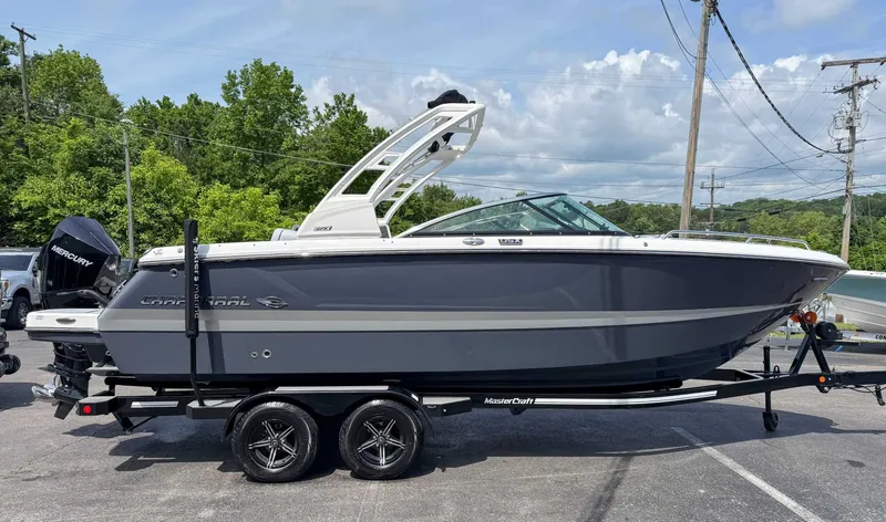 Slide: The Image of Chaparral 250 OSX 2025 - 6