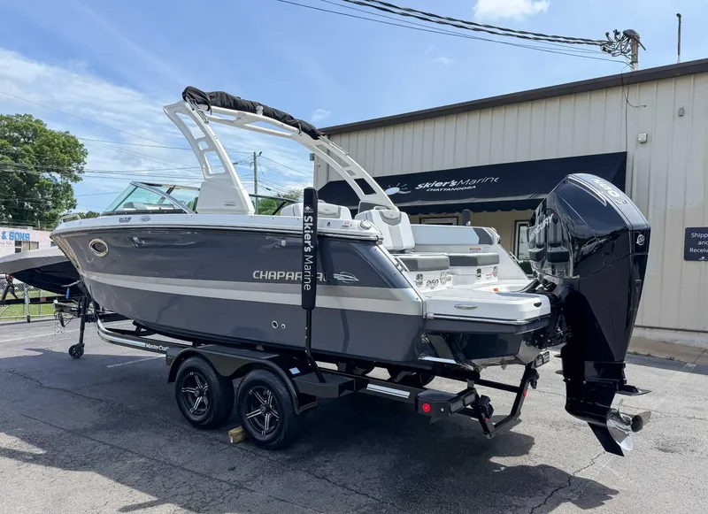 Slide: The Image of Chaparral 250 OSX 2025 - 8