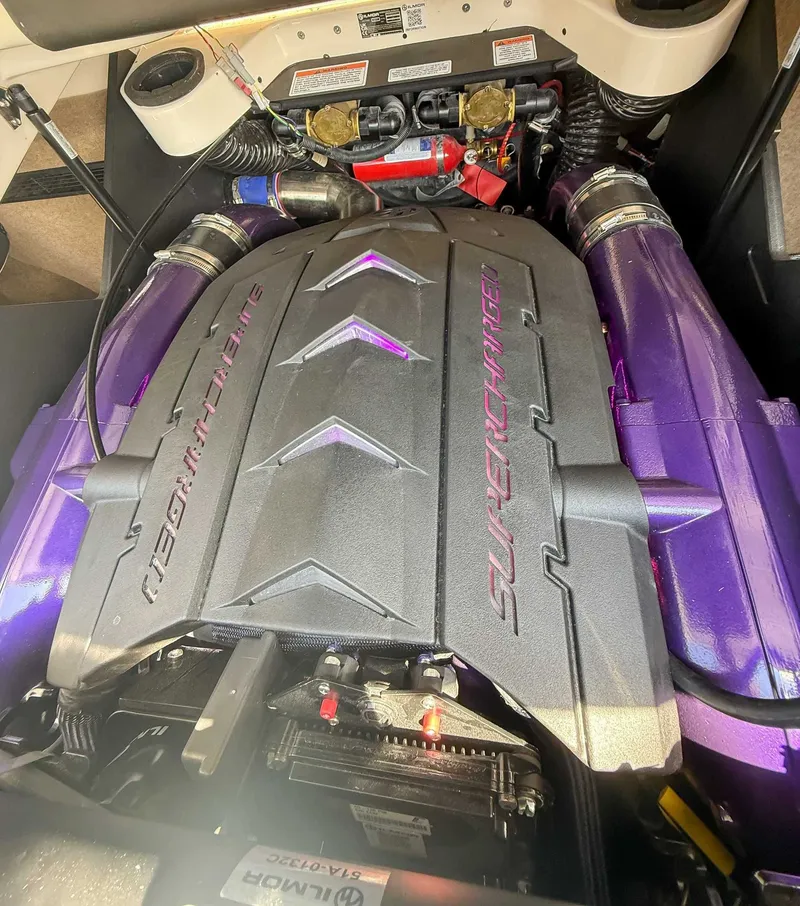 Slide: The Image of MasterCraft X24 2024 - 22