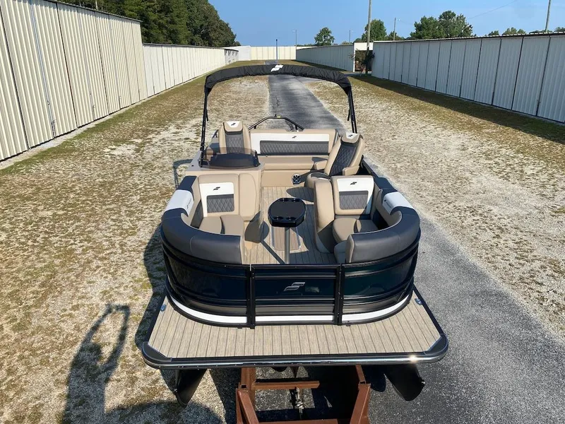 The Image of Starcraft SLS 3 Q DH 2026 - 1