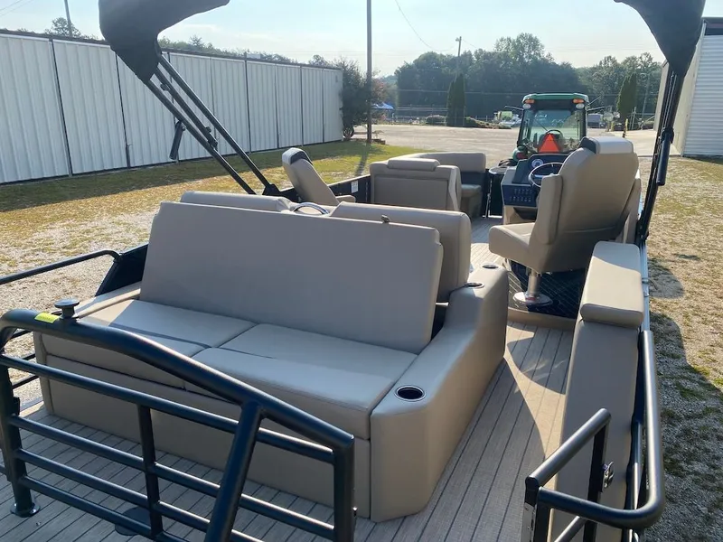 Slide: The Image of Starcraft SLS 3 Q DH 2026 - 13