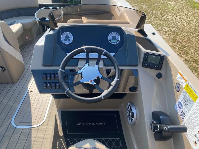 Slide: The Image of Starcraft SLS 3 Q DH 2026 - 14