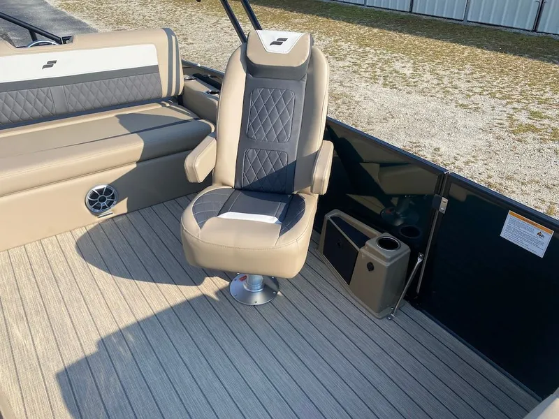 Slide: The Image of Starcraft SLS 3 Q DH 2026 - 16