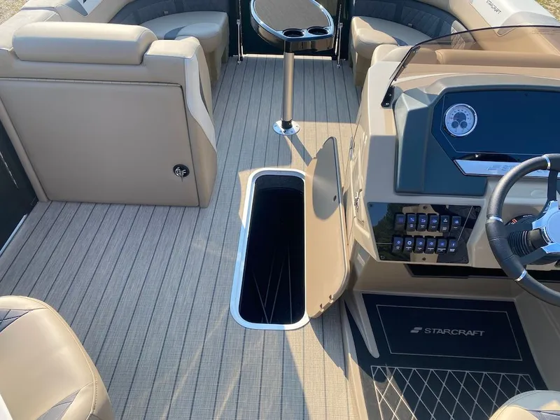 Slide: The Image of Starcraft SLS 3 Q DH 2026 - 17