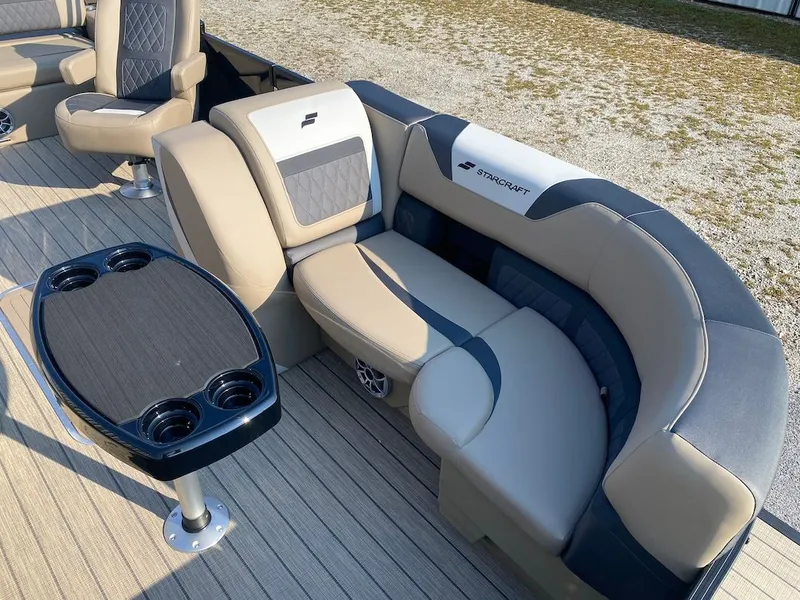 Slide: The Image of Starcraft SLS 3 Q DH 2026 - 19