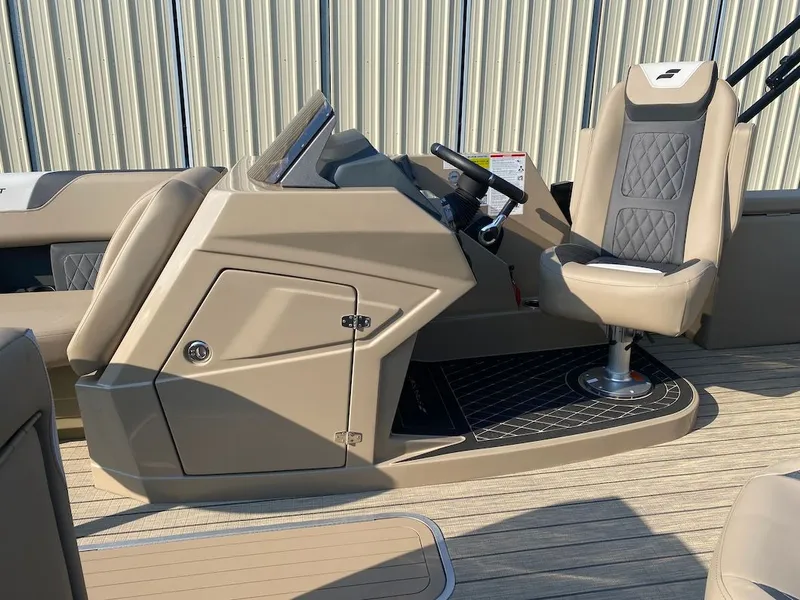 Slide: The Image of Starcraft SLS 3 Q DH 2026 - 21