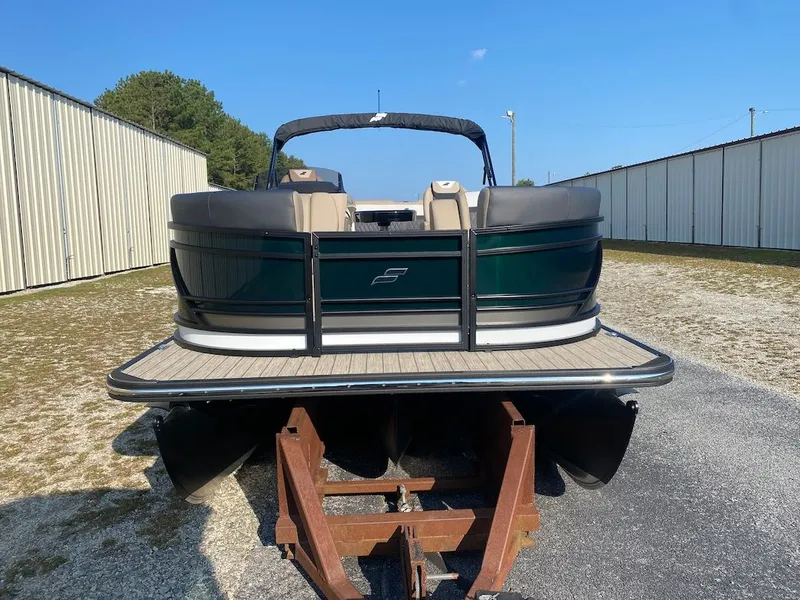 Slide: The Image of Starcraft SLS 3 Q DH 2026 - 24