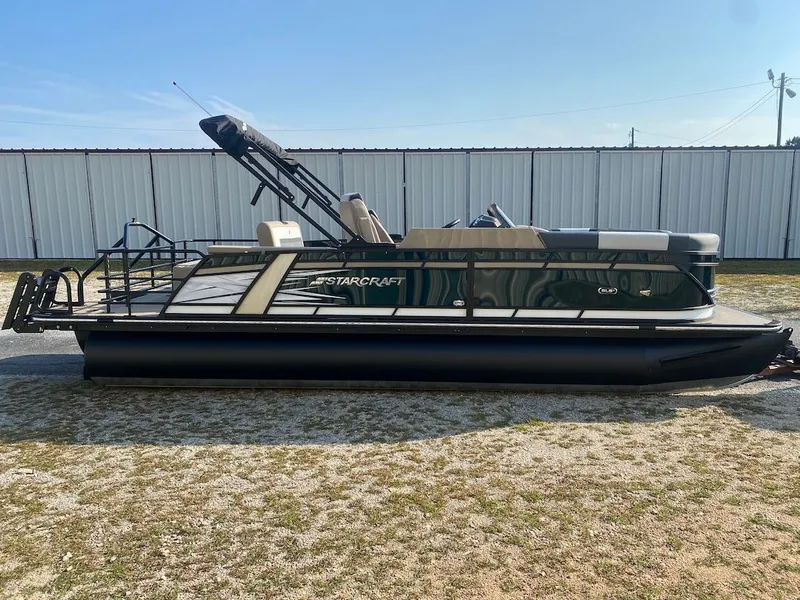 Slide: The Image of Starcraft SLS 3 Q DH 2026 - 3