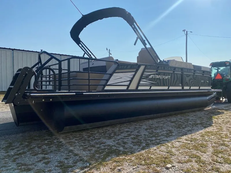 Slide: The Image of Starcraft SLS 3 Q DH 2026 - 4