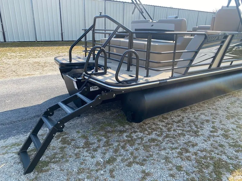 Slide: The Image of Starcraft SLS 3 Q DH 2026 - 5